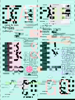 Eat and Go Branding and Design Identity for Takeaways and Restaurants  9788416504916 Front Cover