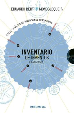 Inventario de Inventos (inventados)
