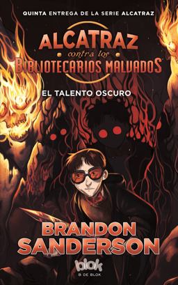 El Talento Oscuro / the Dark Talent