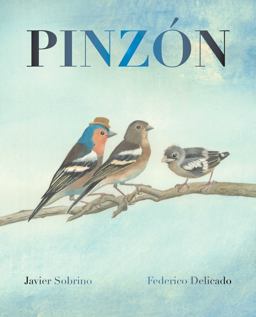 Pinzon (Finch)