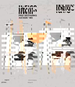 Ingenious Product Design That Works  9788416851324 Front Cover