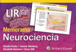 Memorama. Neurociencia  9788417033804 Front Cover