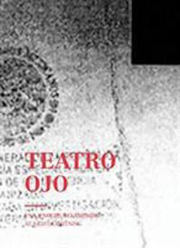 Teatro Ojo. En la Noche, Relámpagos - at Night, Lightning