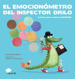 El Emocionómetro Del Inspector Drilo