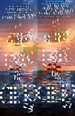 El Otro Lado Del Cielo