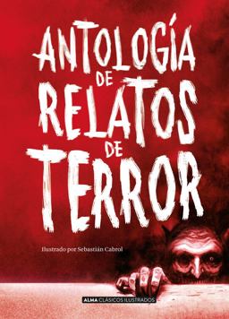Antología de Relatos de Terror