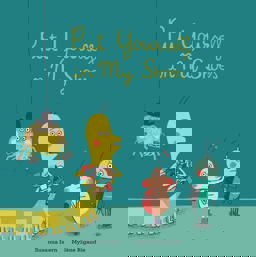 Put Yourself in My Shoes