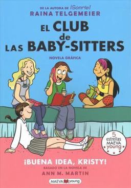 El Club de Las Baby-Sitters