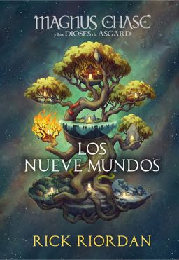 Magnus Chase y Los Nueve Mundos / 9 from the Nine Worlds Magnus Chase y Los Nueve Mundos / 9 from the Nine Worlds