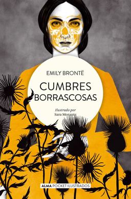 Cumbres Borrascosas
