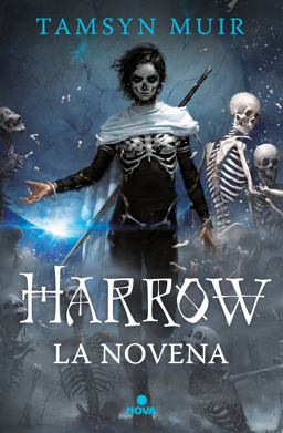 Harrow la Novena / Harrow the Ninth