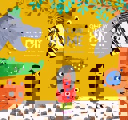 On the Way Home. Ediz. A Colori