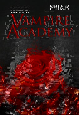 Vampire Academy