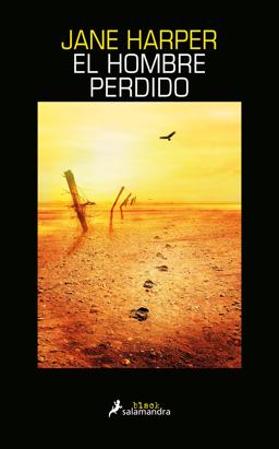 El Hombre Perdido / the Lost Man