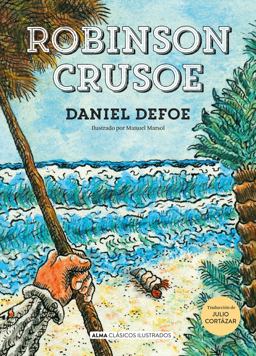Robinson Crusoe