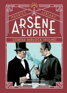 Arsène Lupin