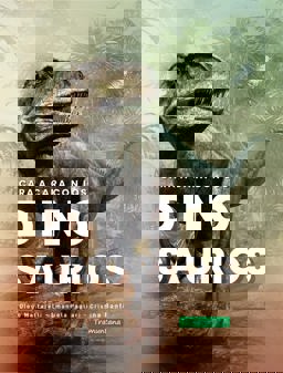 Cara a Cara con Los Dinosaurios