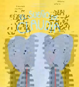 El Sueño de Claudia