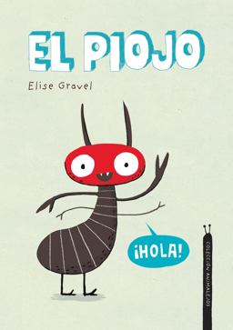 El Piojo