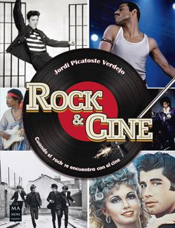 Rock and Cine