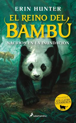Nacidos en la Inundación / Bamboo Kingdom 1