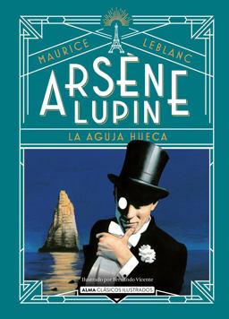 Arsène Lupin