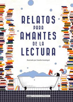 Relatos para Amantes de la Lectura