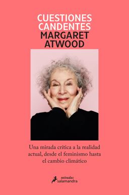 Cuestiones Candentes: una Mirada Crítica a la Realidad Actual, Desde el Feminism o Hasta el Cambio Climático / Burning Questions Cuestiones Candentes: una Mirada Crítica a la Realidad Actual, Desde el Feminism o Hasta el Cambio Climático / Burning Questions