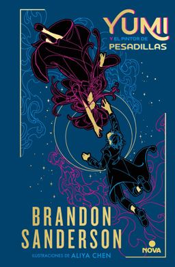 Yumi y el Pintor de Pesadillas / Yumi and the Nightmare Painter