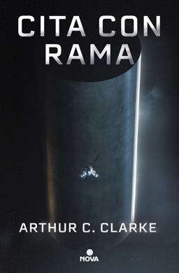 Cita con Rama (Edición Ilustrada) / Rendezvous with Rama. Illustrated Edition