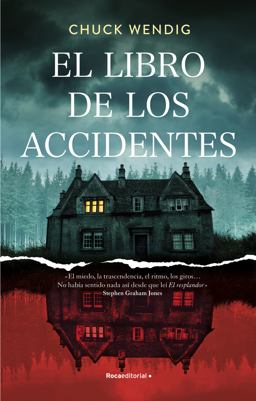 El Libro de Los Accidentes / the Book of Accidents