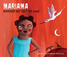 Mariama - Different but Just the Same