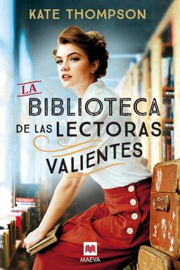 La Biblioteca de Las Lectoras Valientes