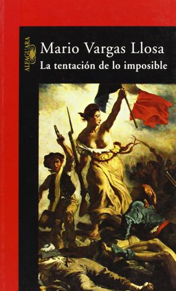 LA TENTACIÓN DE LO IMPOSIBLE