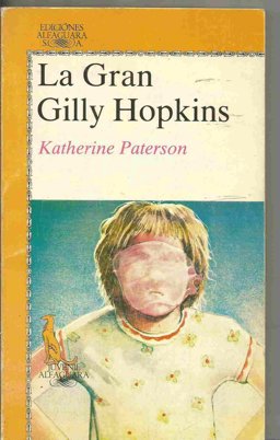La Gran Gilly Hopkins