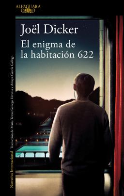 El Enigma de la Habitación 622 / the Enigma of Room 622 El Enigma de la Habitación 622 / the Enigma of Room 622
