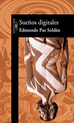 SUEï¿½OS DIGITALES  9788420442532 Front Cover