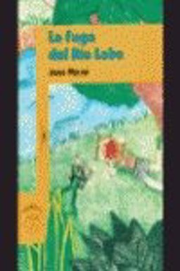 La Fuga Del Rio Lobo