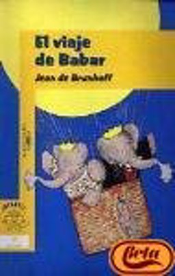 El Viaje de Babar