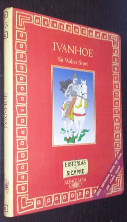 Ivanhoe