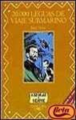 20,000 Leguas de Viaje Submarino