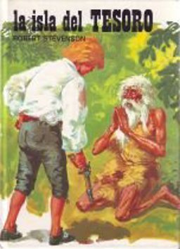 La Isla del Tesoro