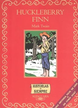 Huckleberry Finn