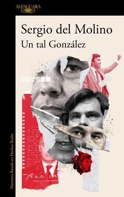 Un Tal González / a Man Called González
