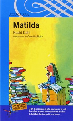 MATILDA