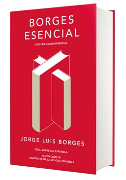 Borges esencial/ Essential Borges:  9788420479781 Front Cover