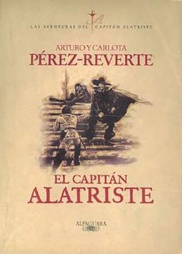 Capitï¿½n Alatriste / Captain Alatriste 14th 9788420483535 Front Cover