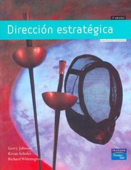 DIRECCIÓN ESTRATÉGICA