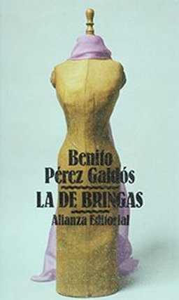 La De Bringas