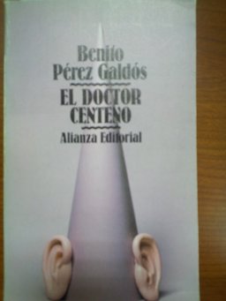 El Doctor Centeno